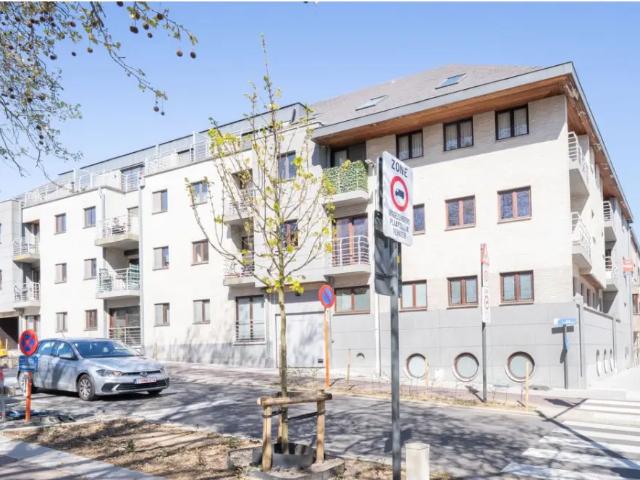 Appartement vente à Halle, Brabant