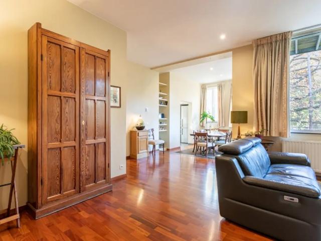 Appartement vente à Halle, Brabant