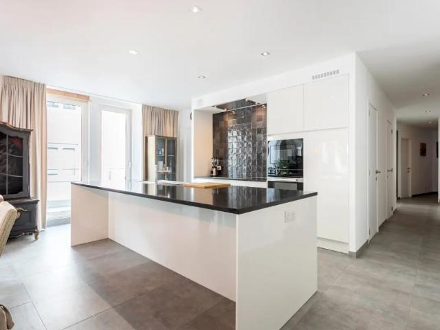 Appartement vente à Halle, Brabant