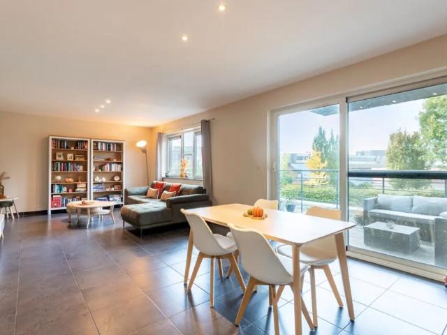 Appartement vente à Halle, Brabant