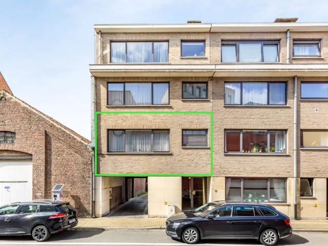 Appartement vente à Halle, Brabant
