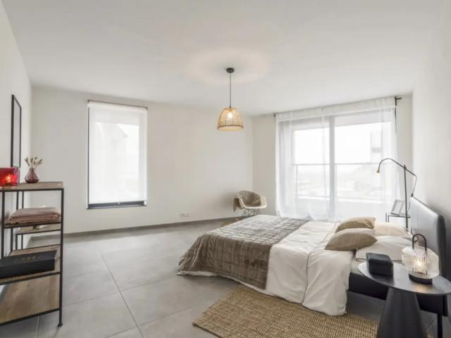 Appartement vente à Halle, Brabant