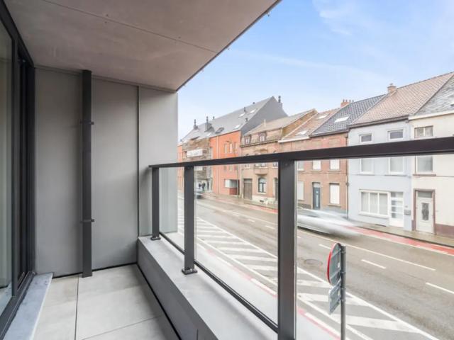 Appartement vente à Halle, Brabant