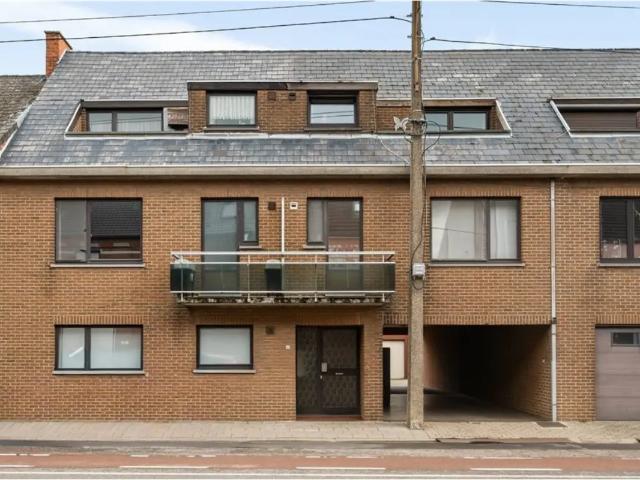 Appartement vente à Haelen, Limburg