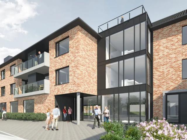 Appartement vente à Haelen, Limburg