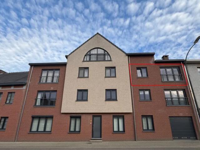 Appartement vente à Haelen, Limburg