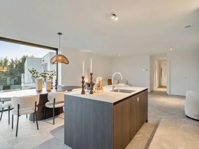 Appartement vente à Halen