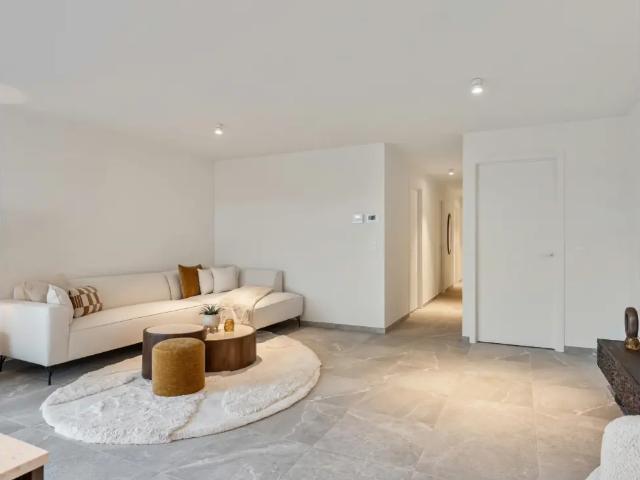 Appartement vente à Halen