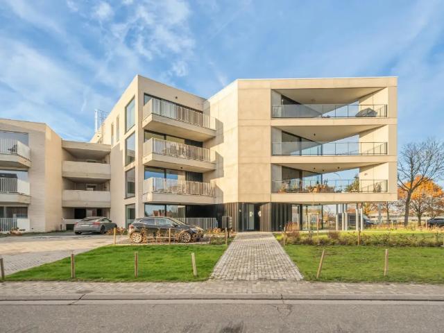 Appartement vente à Halen