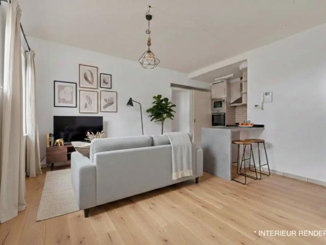 Appartement vente à Haelen, Limburg