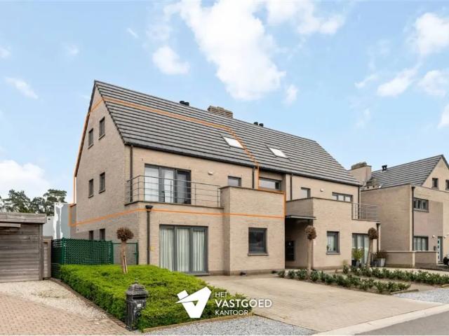 Appartement vente à Ham, Limburg