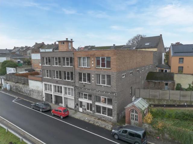 Appartement vente à Balatre, Wallonie