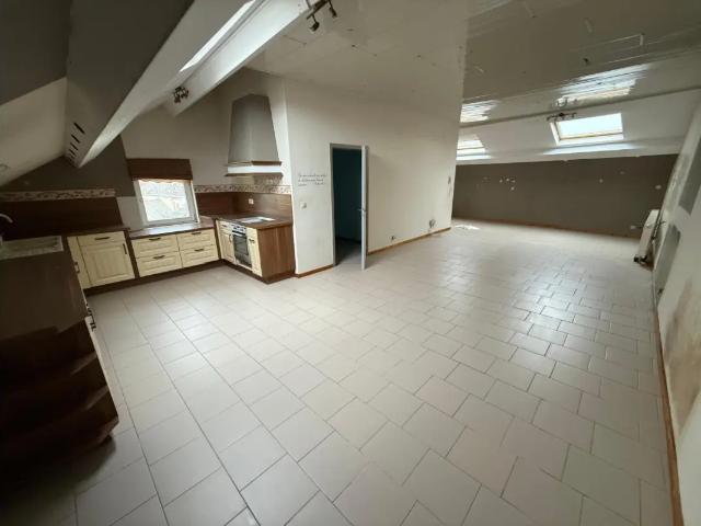Appartement vente à Balatre, Wallonie