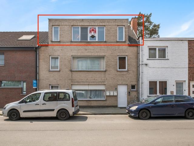 Appartement vente à Hamme, Oost-Vlaanderen