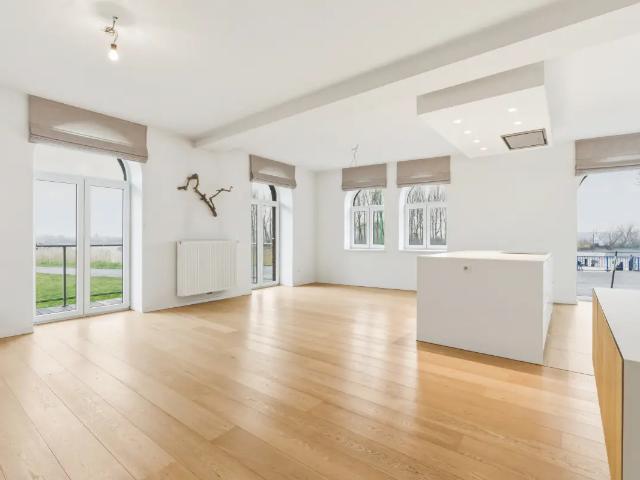 Appartement vente à Hamme, Oost-Vlaanderen