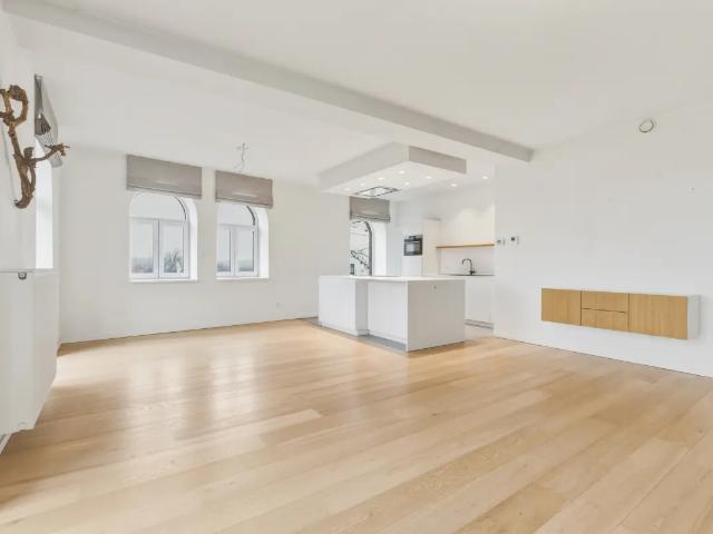 Appartement vente à Hamme, Oost-Vlaanderen
