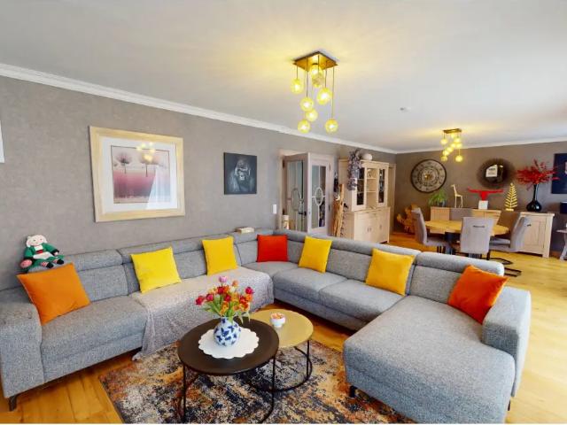 Appartement vente à Hamoir, Wallonie