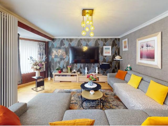 Appartement vente à Hamoir, Wallonie