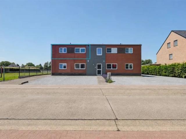Appartement vente à Hamont-achel, Limburg
