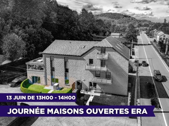 Appartement vente à Hotton, Wallonie
