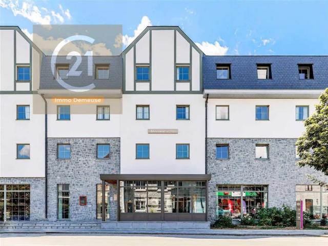 Appartement vente à Han-sur-lesse, Wallonie