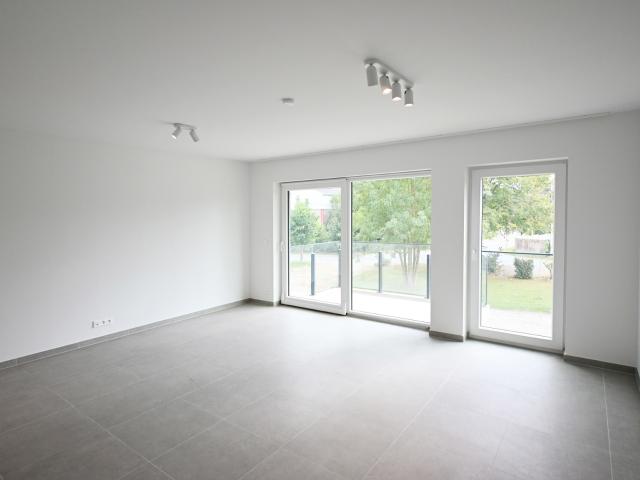 Appartement vente à Hannut, Liège