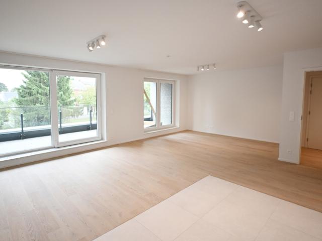 Appartement vente à Hannut, Liège