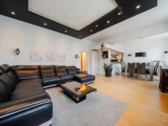Appartement vente à Hannut, Wallonie