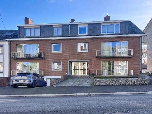 Appartement vente à Hannut, Wallonie