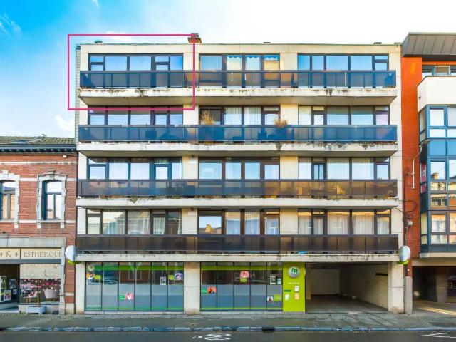 Appartement vente à Hannut, Wallonie