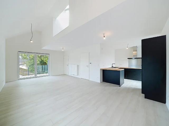 Appartement vente à Hannut, Liège
