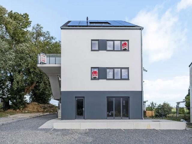 Appartement vente à Hannut, Liège