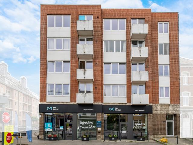 Appartement vente à Hannut, Liège
