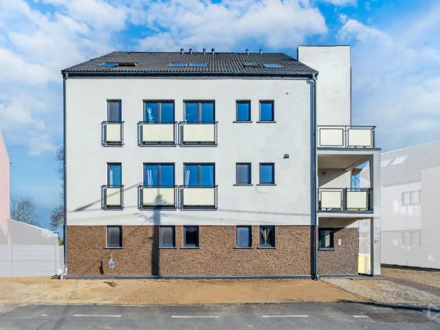 Appartement vente à Hannut, Wallonie