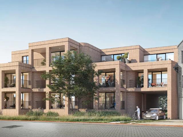Appartement vente à Deinze, Oost-Vlaanderen