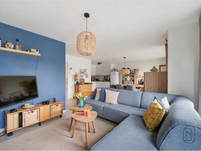 Appartement vente à Deinze, Oost-Vlaanderen