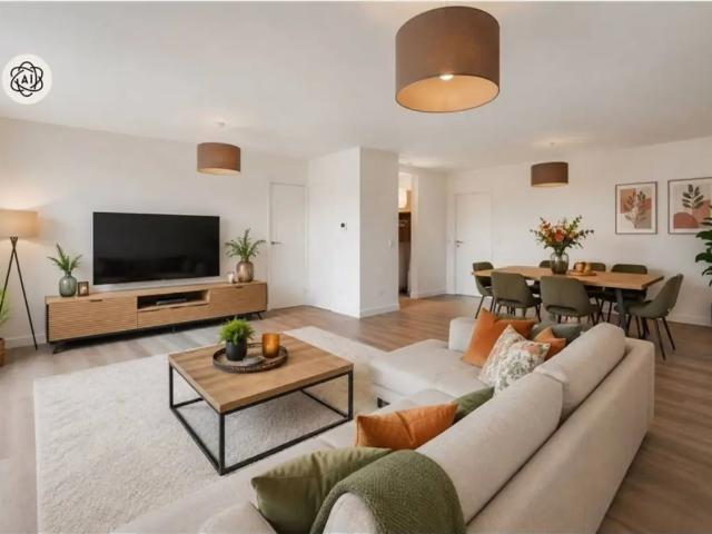 Appartement vente à Harelbeke, West-Vlaanderen