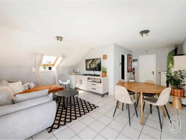 Appartement vente à Harelbeke, West-Vlaanderen