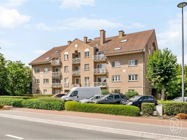 Appartement vente à Harelbeke, West-Vlaanderen
