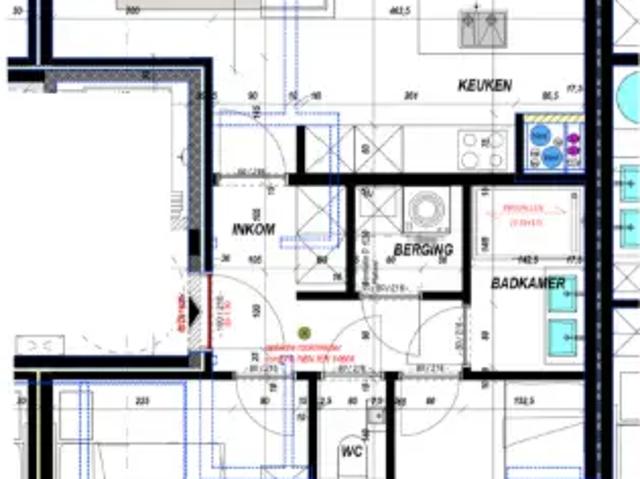 Appartement vente à Harelbeke, West-Vlaanderen