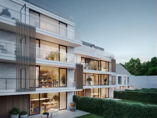 Appartement vente à Harelbeke, West-Vlaanderen