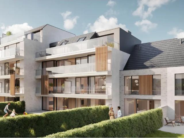 Appartement vente à Harelbeke, West-Vlaanderen