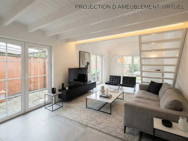 Appartement vente à Brussel, Bruxelles