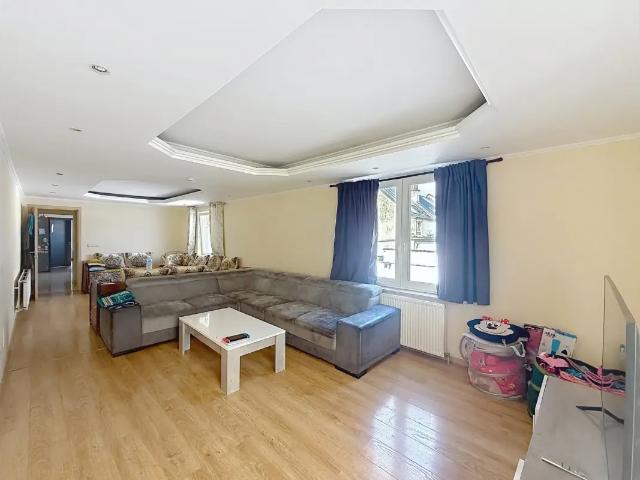 Appartement vente à Haren, Bruxelles - Brussel