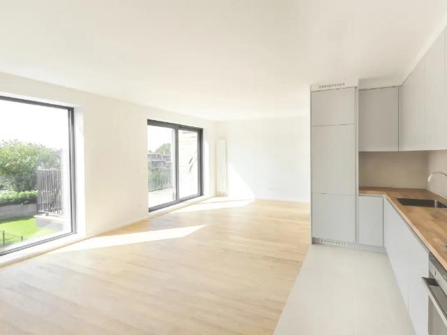 Appartement vente à Brussel, Bruxelles