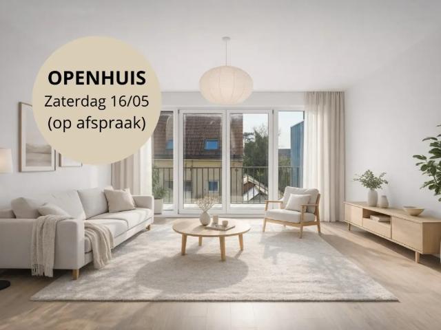 Appartement vente à Brussel, Bruxelles