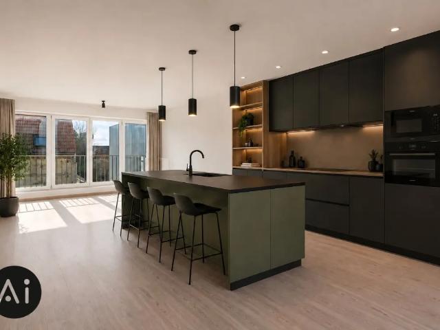 Appartement vente à Brussel, Bruxelles