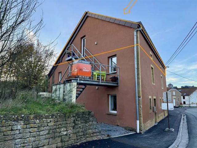 Appartement vente à Rouvroy, Wallonie