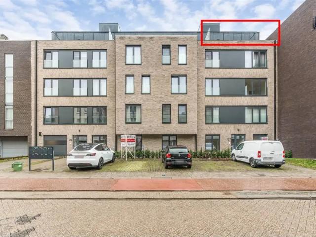 Appartement vente à Hasselt, Limburg