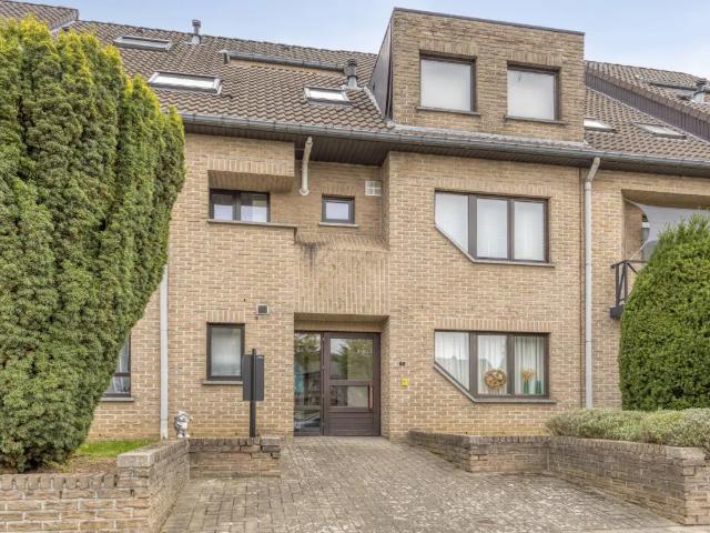 Appartement vente à Runkst-centrum, Hasselt